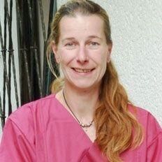 Dr. med. vet. Brit Ragna Richter